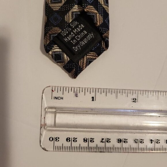 Men's Necktie by Pronto Uomo - Picture 6 of 6